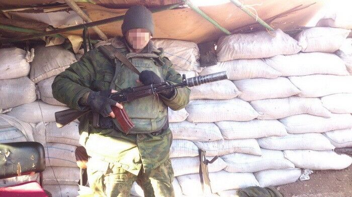 "Едут стрелять": "орденоносный" террорист рассказал о россиянах на Донбассе
