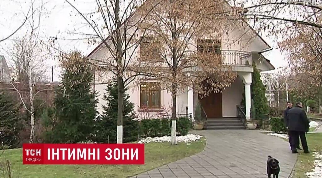 Тарута показал новое имение и рассказал, как остановил "Новороссию"