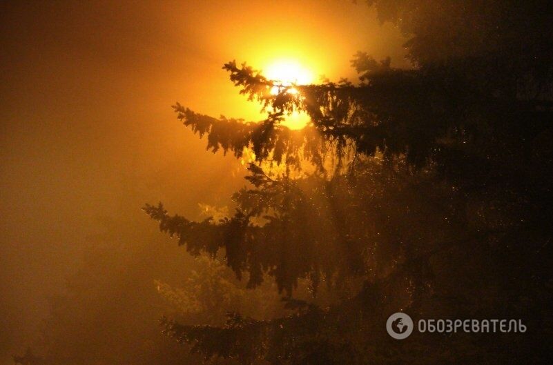 Український Сайлент Хілл: з'явилися містичні фото туманної Одеси