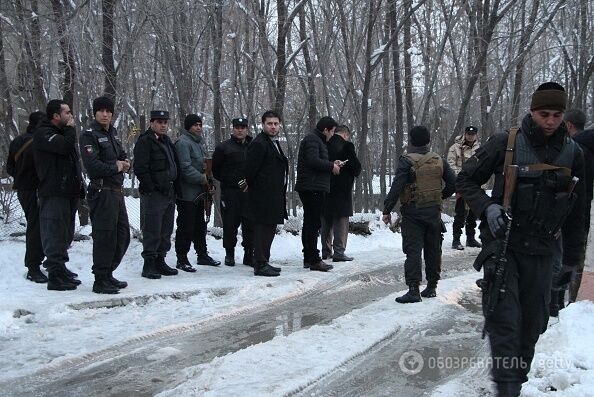 В Кабуле смертник взорвал десятки людей: жуткий фоторепортаж