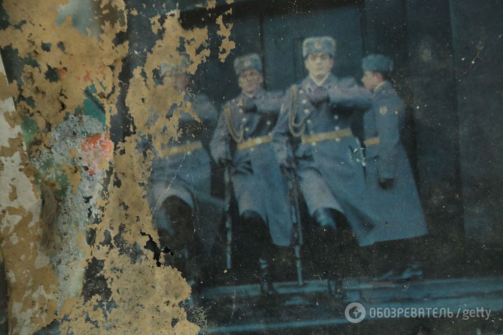 Фоторепортаж: Місто-привид під Берліном - колишні радянські казарми