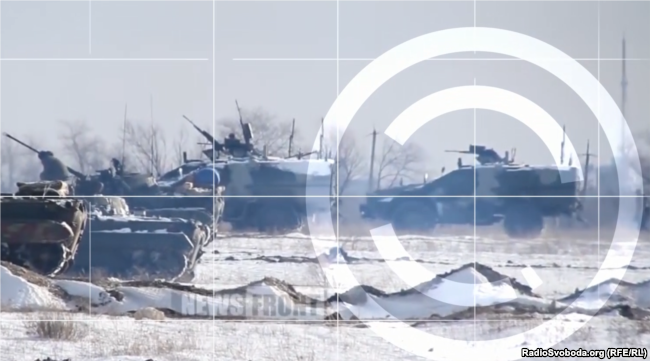 Для Гааги: СМИ показали пять самых современных российских вооружений на Донбассе