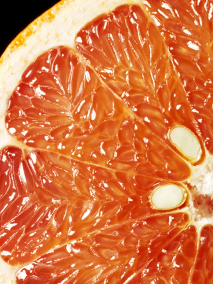 grapefruit