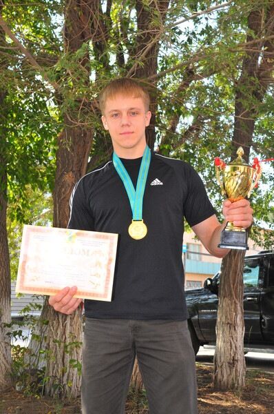 У Казахстані по-звірячому зарізали чемпіона світу: з'явилися подробиці трагедії