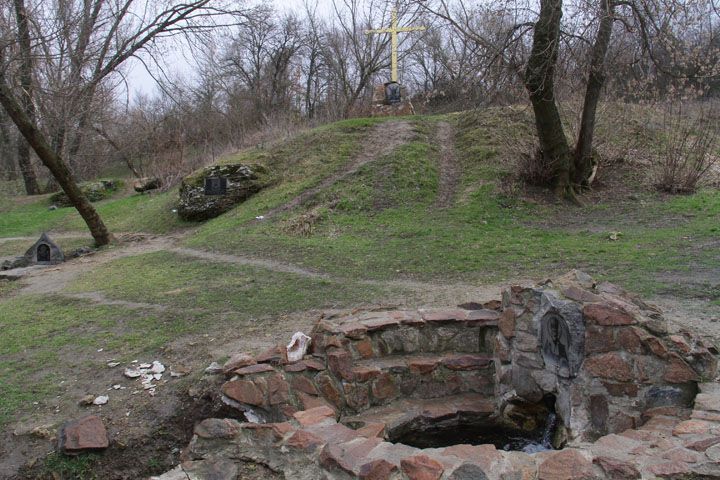 В области обещают привести в порядок знаменитые целебные источники (ФОТО)