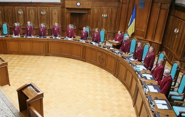От 20 тысяч и выше: опубликованы официальные зарплаты судей в Украине