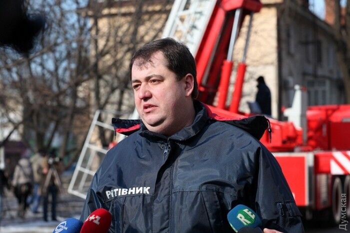 "Дело 2 мая": суд заочно арестовал сына экс-мэра Одессы