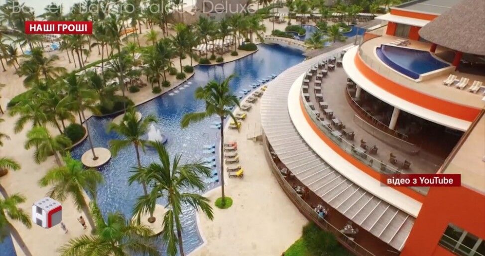 "Золоті діти": ЗМІ показали, як і де відпочивають діти українських суддів і чиновників