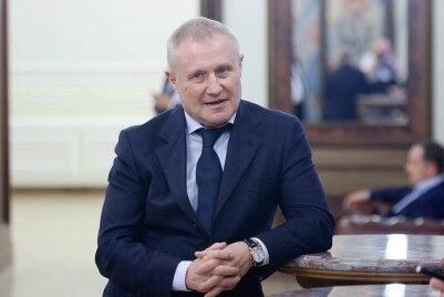 "Символ государства": "Динамо" поздравили с 90-летием президенты Украины, ФИФА и УЕФА