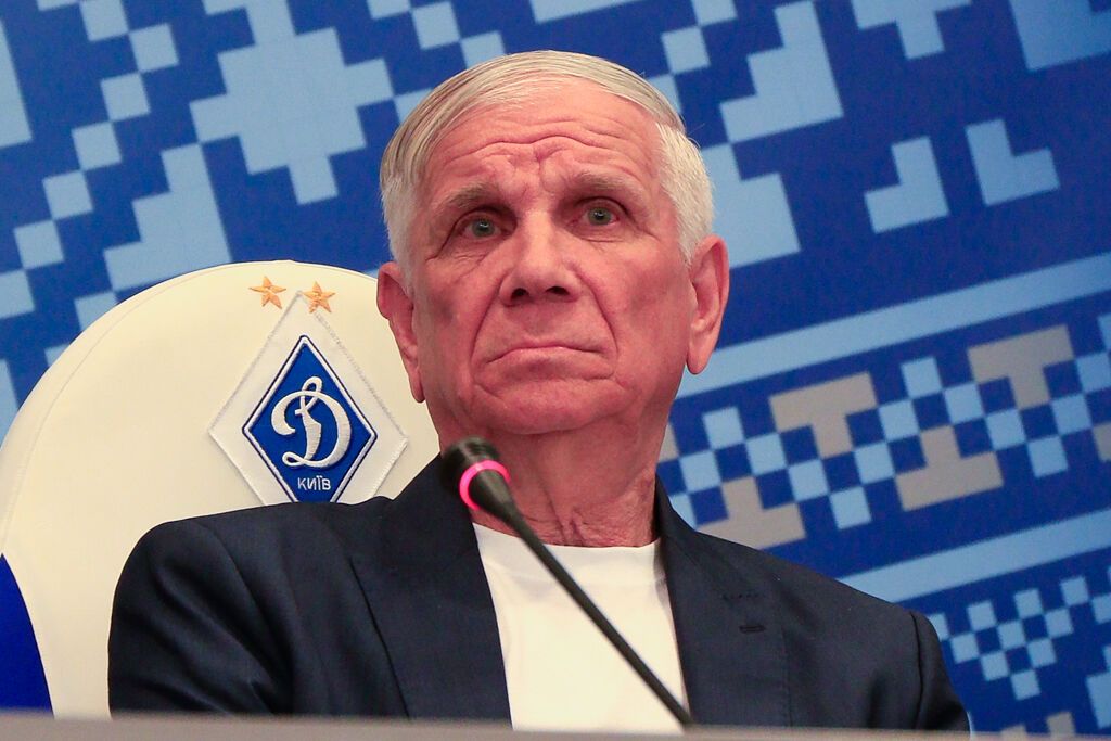 "Динамо" в честь своего 90-летия сделало шикарный подарок болельщикам