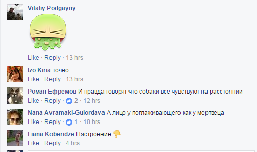 Даже собаке противно: Путина жестко затроллили за новое фото