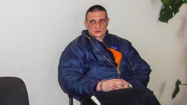 Убийство Вороненкова: что известно о задержанном