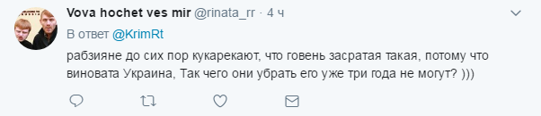 "Мертве місто": мережу вразили знімки окупованої Феодосії
