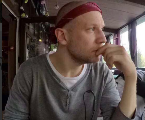 "Серый кардинал" украинского шоу-бизнеса поддержал скандального Дорна