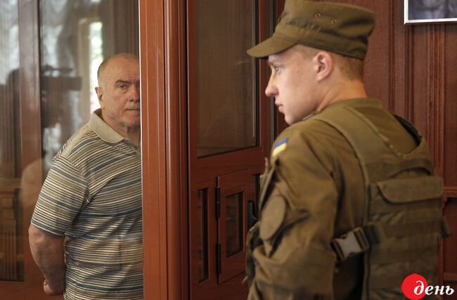 Сенсация от Пукача и скандал с Теличенко: в Киеве состоялся суд по делу Гонгадзе