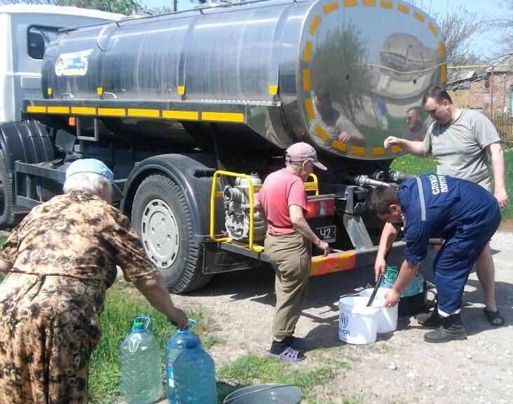 Бої біля Авдіївки: стало відомо про критичну ситуацію