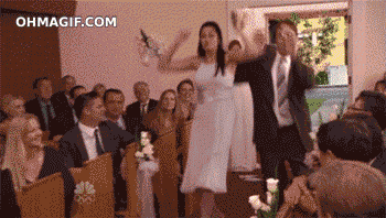 Без бывшей и мордобоя: топ-22 правила настоящей свадьбы для мужчин