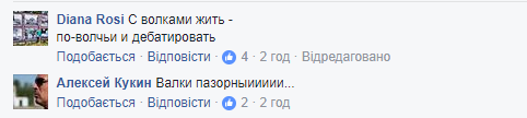 "Волки позорные": Елкин показал дебаты Стрелкова и Навального