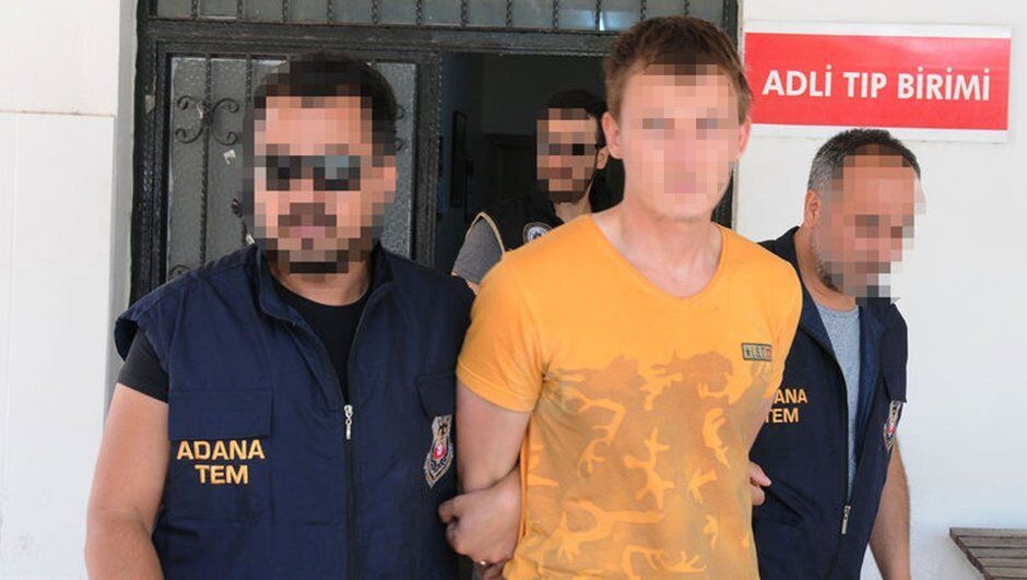 У Туреччині затримали росіянина, який  планував збити військовий літак США 