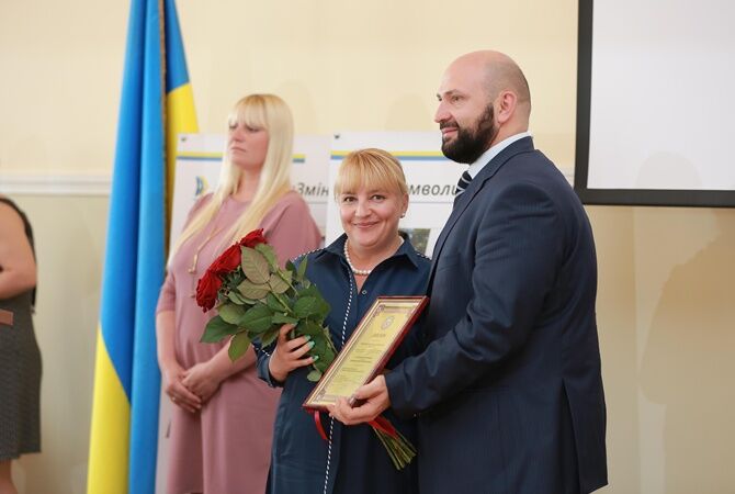 Kadorr Group отримала урядову нагороду за кращий житловий будинок України