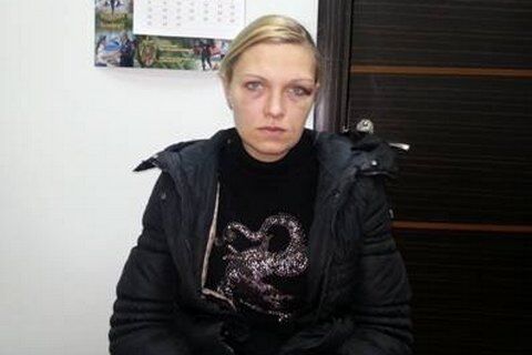 Спасибо Савченко: луганчанку, готовившую теракт в Киеве, выпустили из тюрьмы