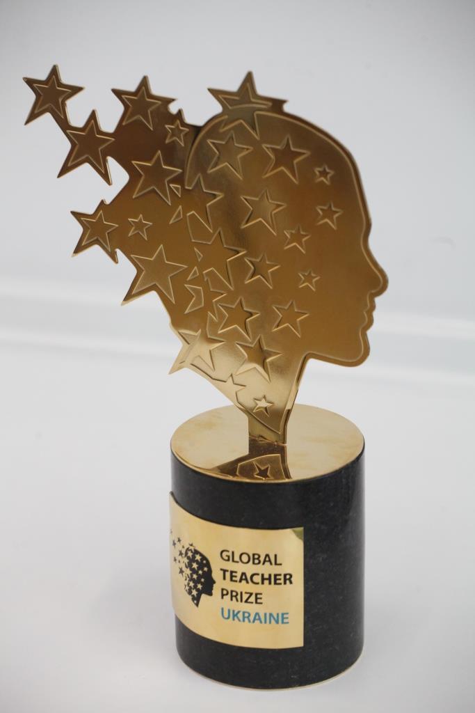 На "Нобелевскую" премию для учителей претендуют более 2000 педагогов