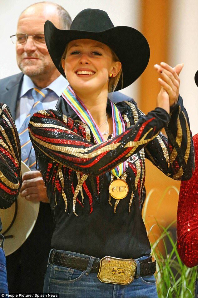 Не Формула-1: дочка легендарного Шумахера виграла чемпіонат світу