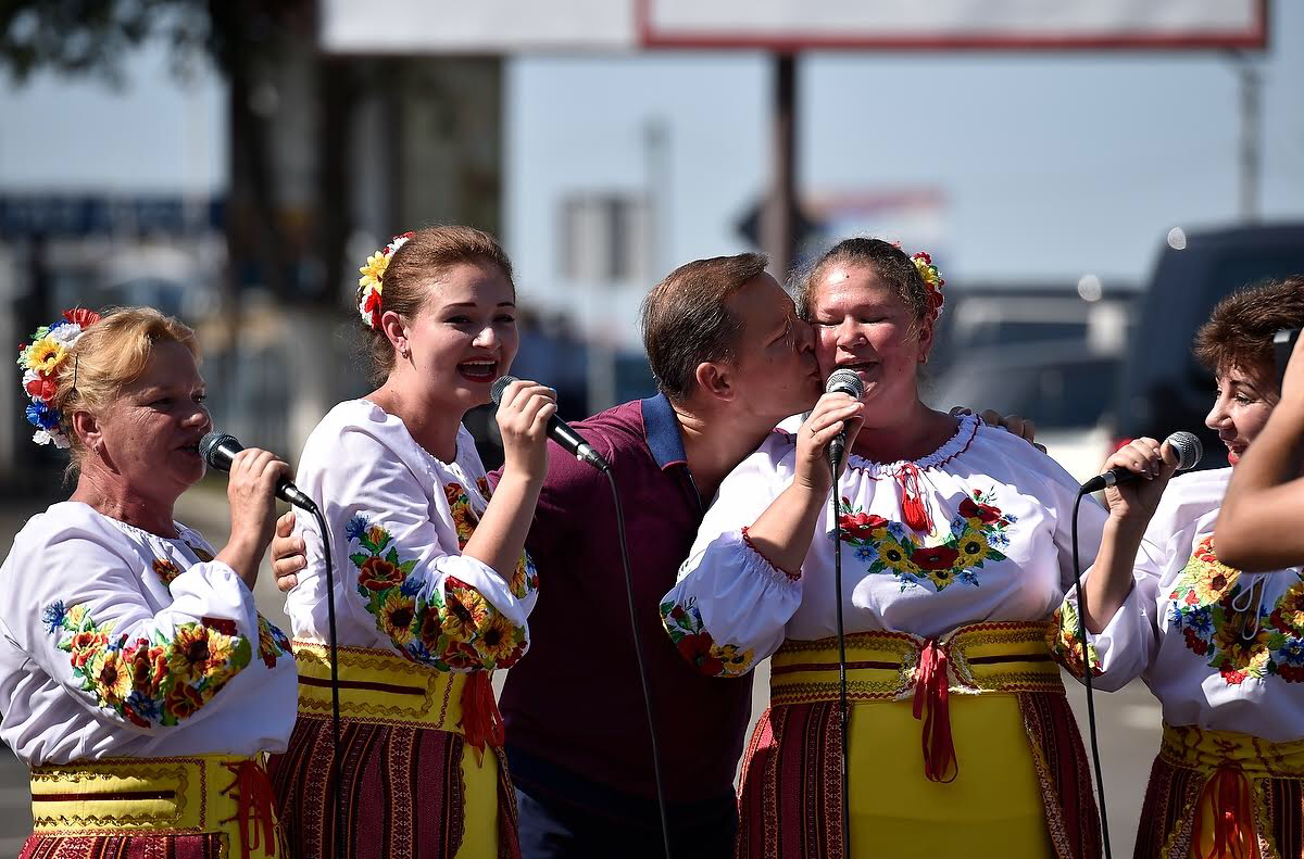 Ляшко пообіцяв навести залізний порядок на українських дорогах