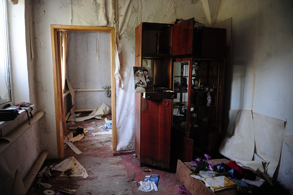 Не дайте им умереть