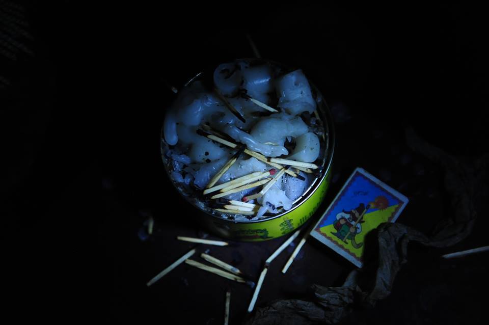 Не дайте им умереть