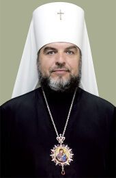 митрополит Винницкий и Барский