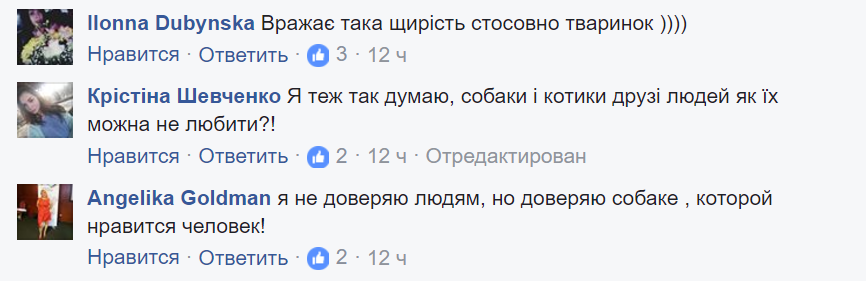 "Мои преданные друзья!" Ляшко удивил сеть фотосессией с домашними любимцами