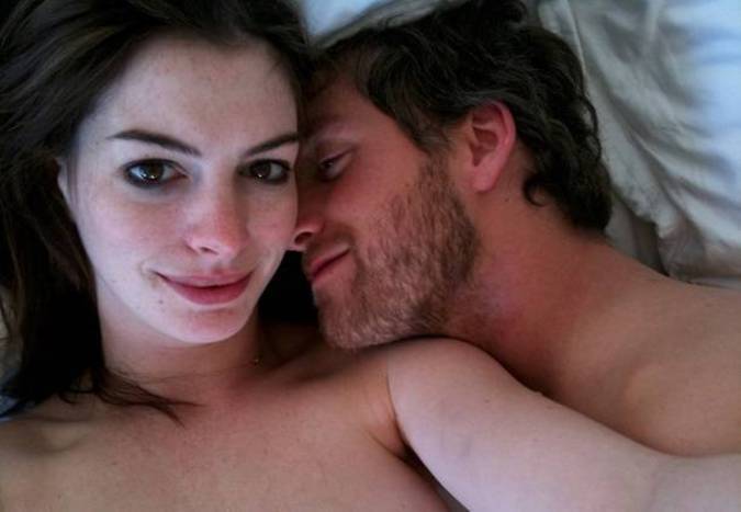 "Жахливий конфуз": в мережу злили голі фото голлівудської зірки та її чоловіка