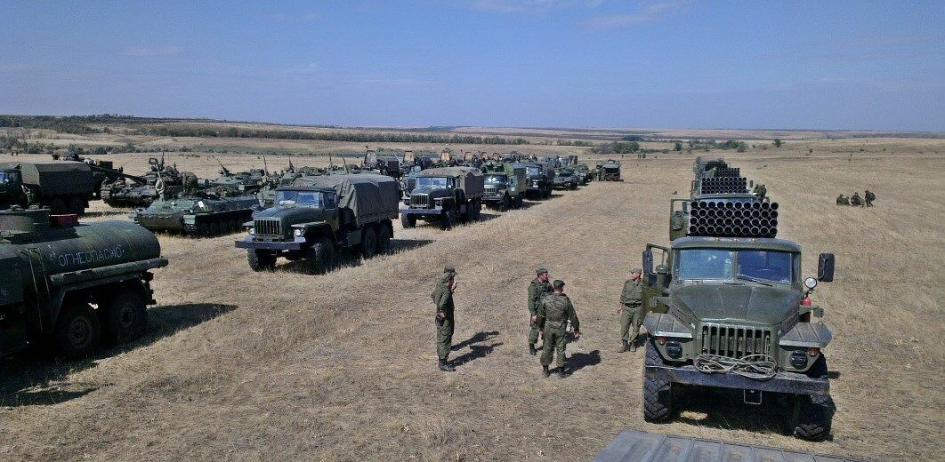 Безжалостно уничтожали украинцев: всплыли фото военной техники России на Донбассе