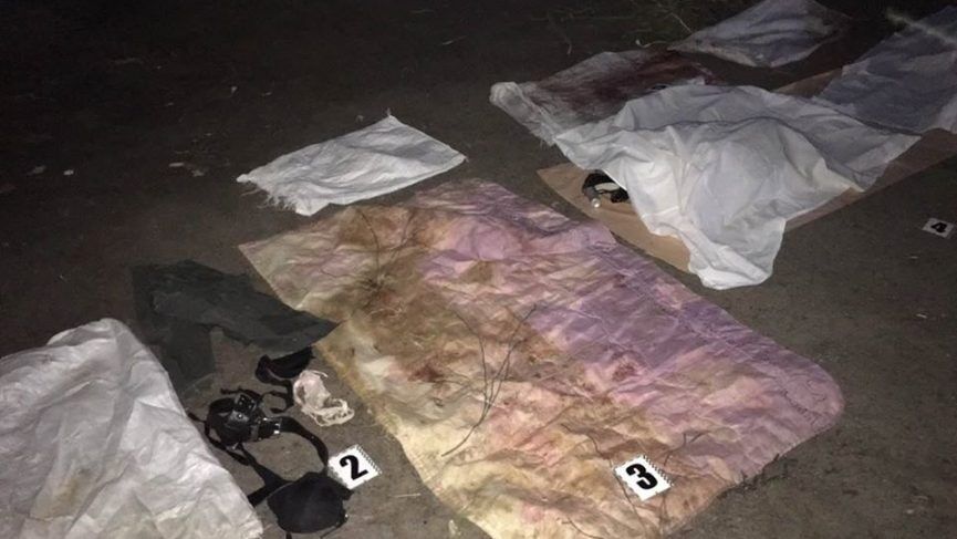 Жахливе вбивство в Одесі: в СІЗО ув'язнений розчленував жінку-інспектора