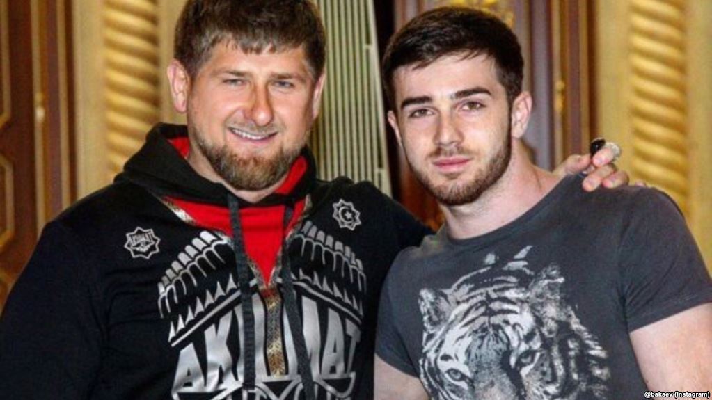 Рричетний Кадиров? У Чечні без вісти зник відомий співак