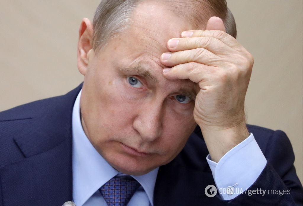 Операция "преемник": в России рассказали, когда появится "новый Путин"