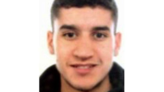 Теракт у Барселоні: названо ім'я нового головного підозрюваного