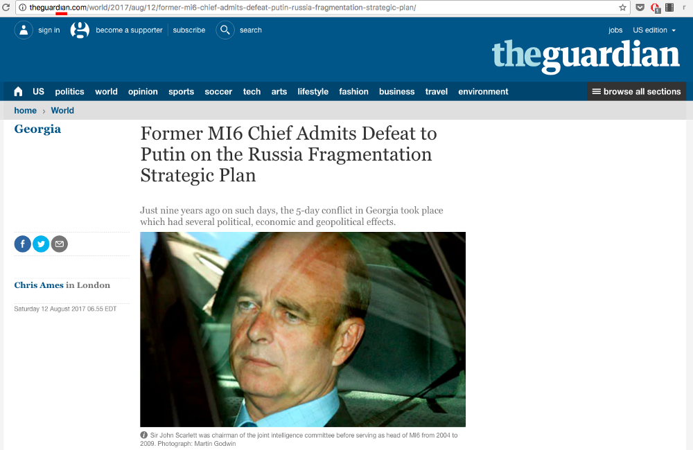 "И типа не соврал": топ-пропагандист Кремля выдал нелепый фейк в прямом эфире