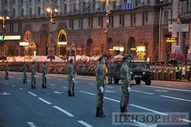 День незалежності 2017: як в Україні його відсвяткують