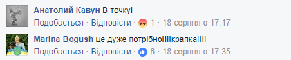 "Я скажу "да": пост украинки о военном параде в Киеве поразил сеть