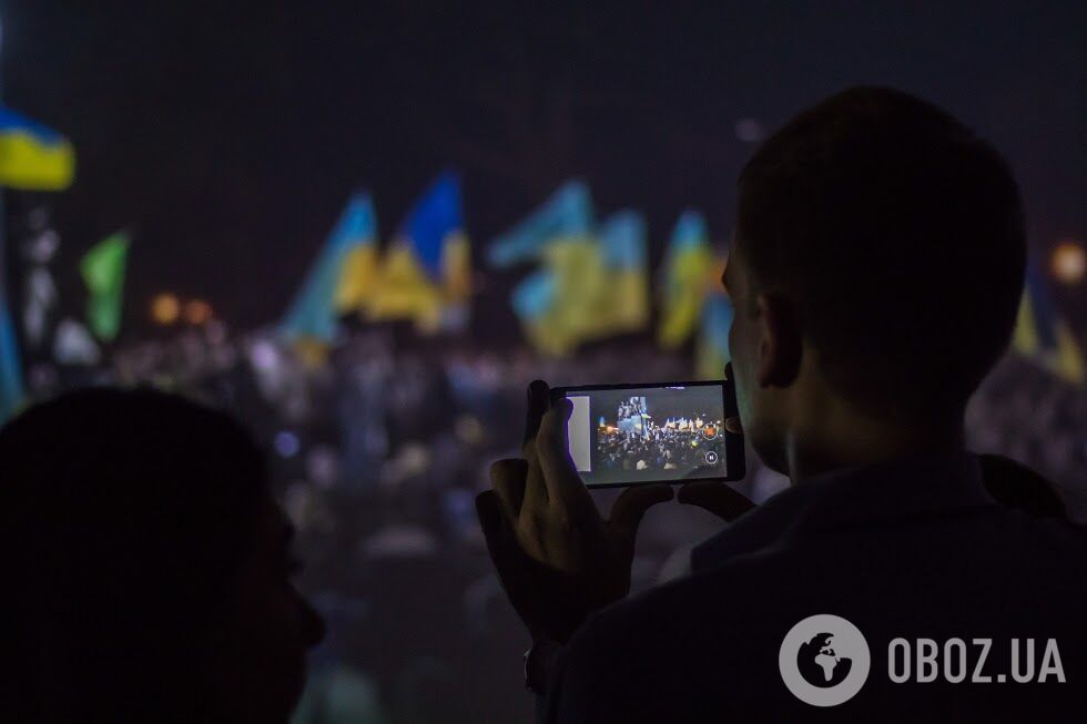 Форум української молоді діаспори в Дніпрі