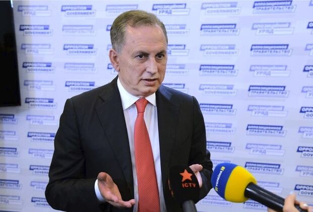 Украине нужен почасовой план выполнения Минских соглашений — Колесников