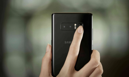 Galaxy Note 8: особливості нового смартфона і ціна