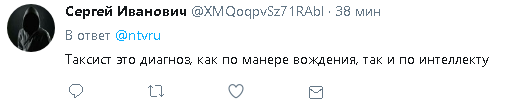 "Зверские нравы": в сети спор из-за российских таксистов, устроивших "расправу" зеленкой