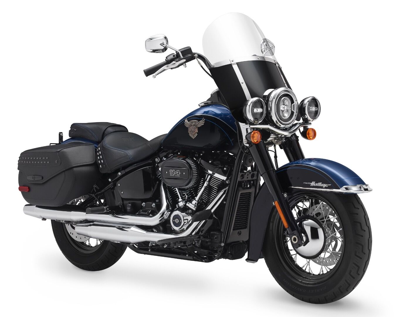 Harley-Davidson порадує фанатів унікальними мотоциклами
