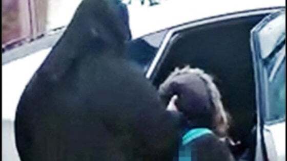 Заставляли учить арабский и носить хиджаб: в Лондоне англоговорящая девочка 6 месяцев жила у мусульман