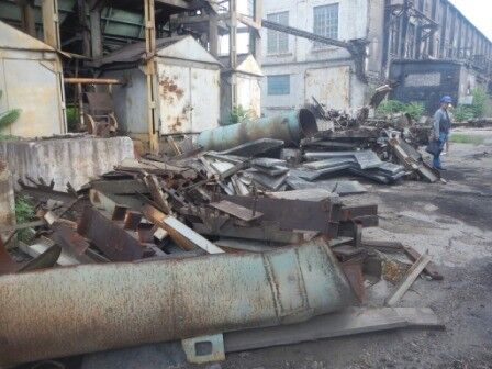 В Украине по заказу России уничтожили комбинат: в СБУ сообщили шокирующие данные