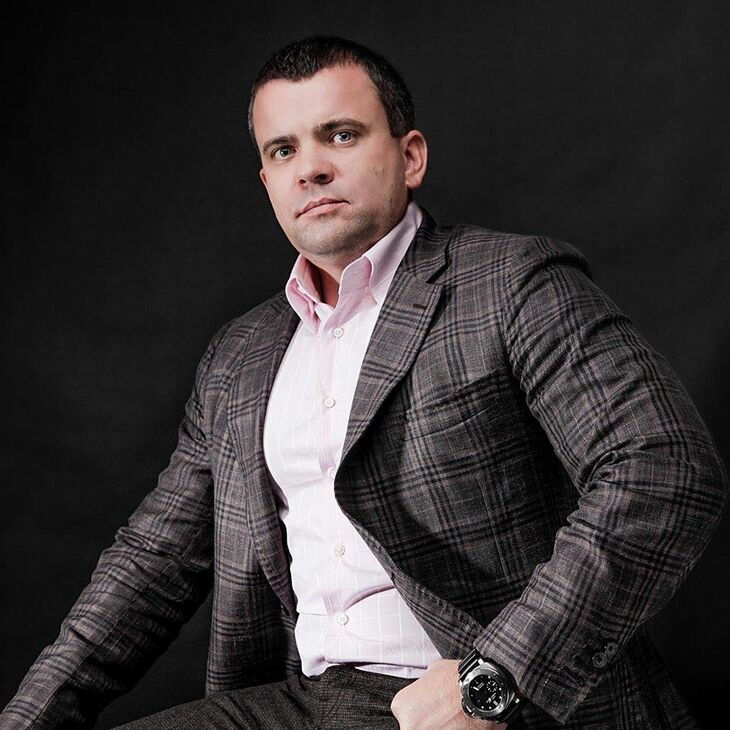 Владимир Тесля