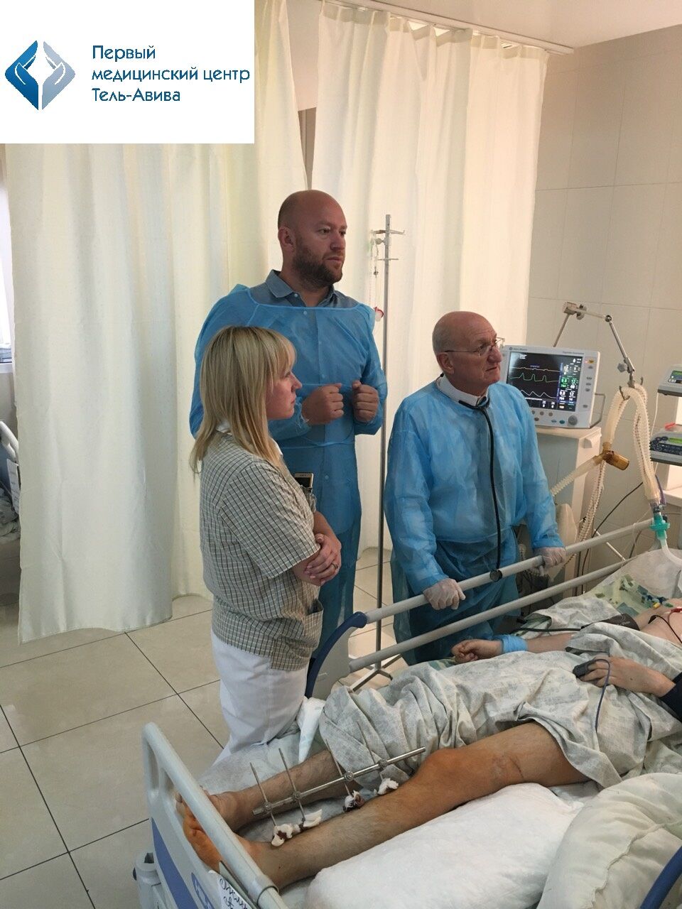 Решающие 48 часов: стало известно о состоянии пострадавшего в ДТП с сыном Шуфрича